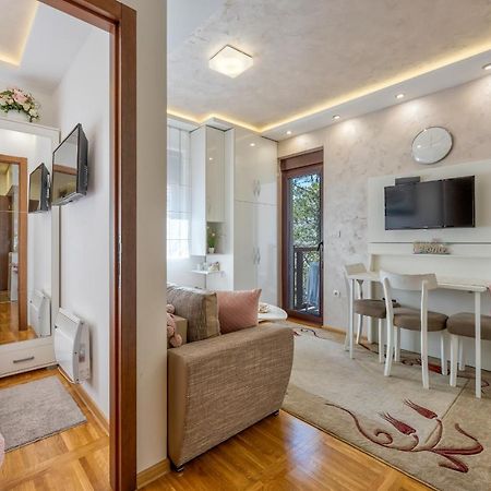Apartman Tajena Zlatibor Kültér fotó