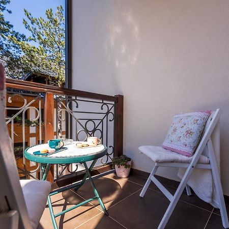 Apartman Tajena Zlatibor Kültér fotó