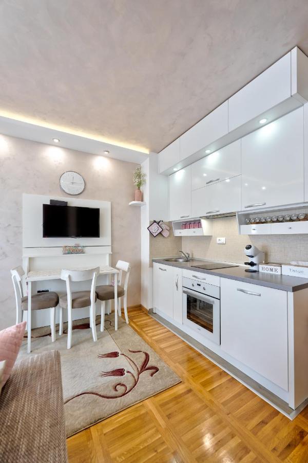 Apartman Tajena Zlatibor Kültér fotó