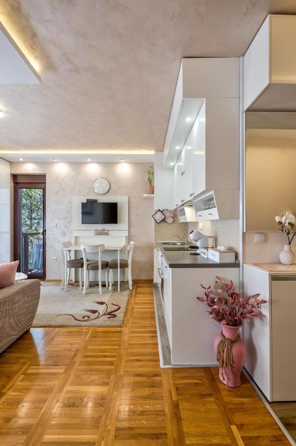 Apartman Tajena Zlatibor Kültér fotó