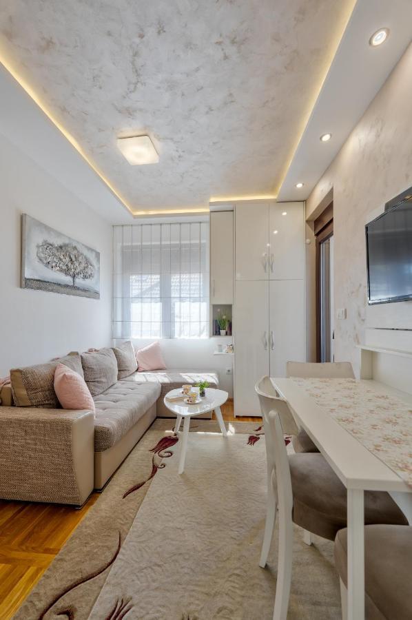 Apartman Tajena Zlatibor Kültér fotó