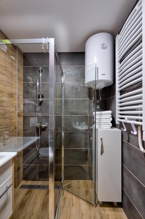 Apartman Tajena Zlatibor Kültér fotó