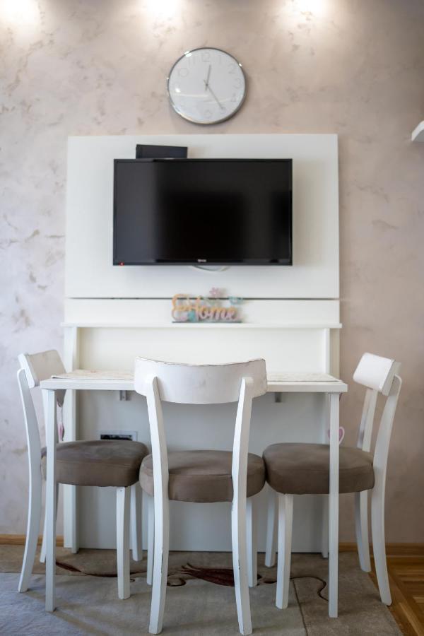 Apartman Tajena Zlatibor Kültér fotó
