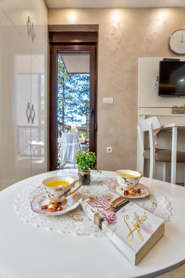 Apartman Tajena Zlatibor Kültér fotó