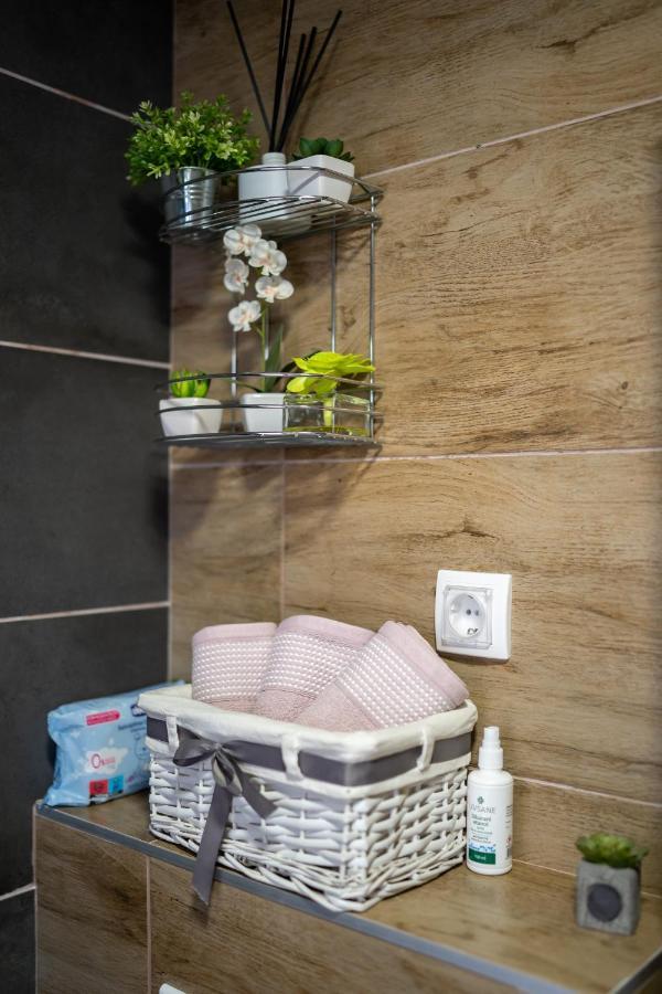 Apartman Tajena Zlatibor Kültér fotó