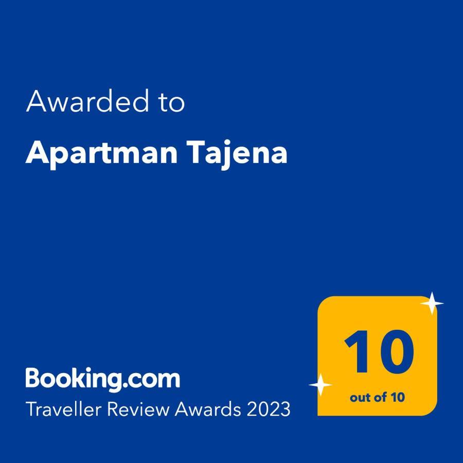 Apartman Tajena Zlatibor Kültér fotó