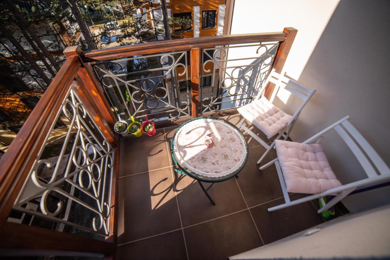 Apartman Tajena Zlatibor Kültér fotó